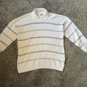 Basic Editions Crewneck Sweater